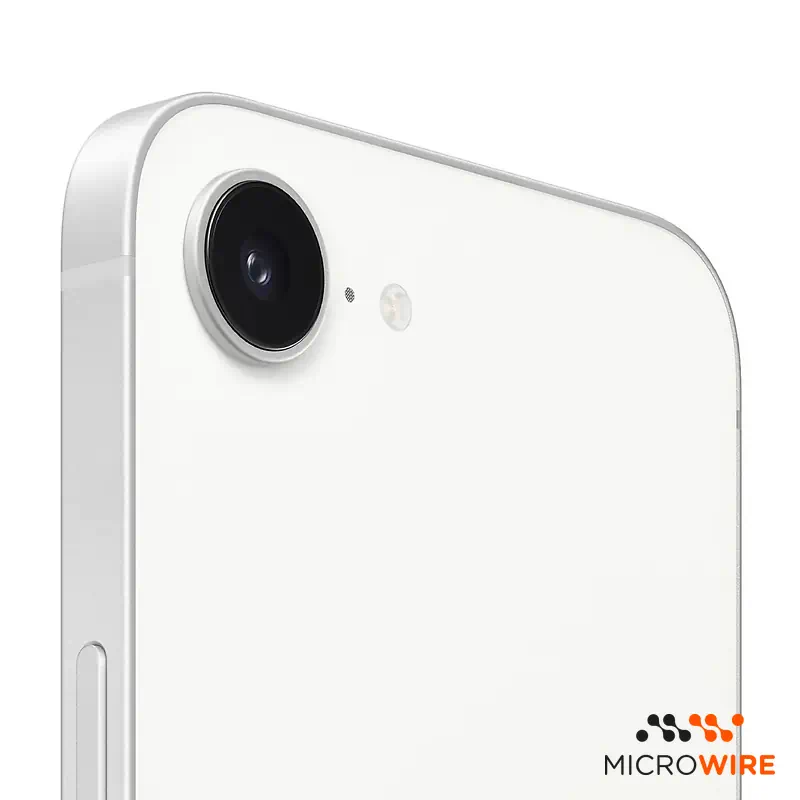 Apple iPhone 17e 256GB Blanc