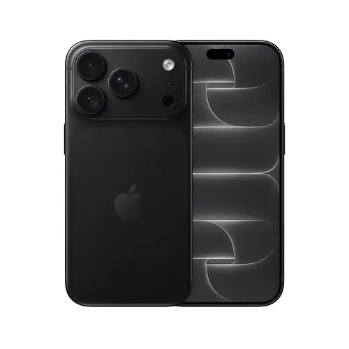 Apple iPhone 18 Pro 1TB Noir