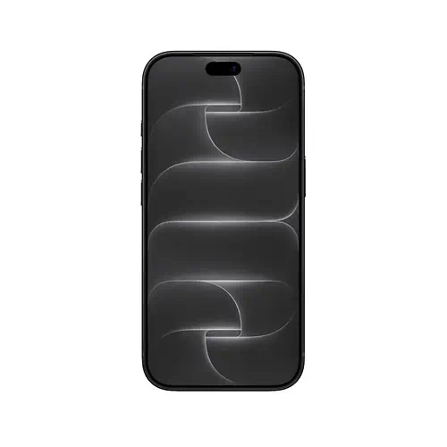 Apple iPhone 18 Pro 1TB Noir