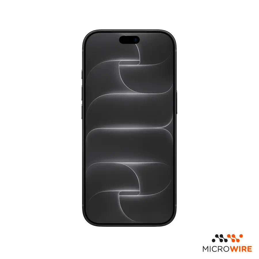 Apple iPhone 18 Pro 1TB Noir