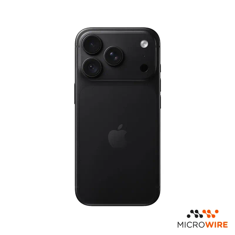 Apple iPhone 18 Pro Max 256GB Black