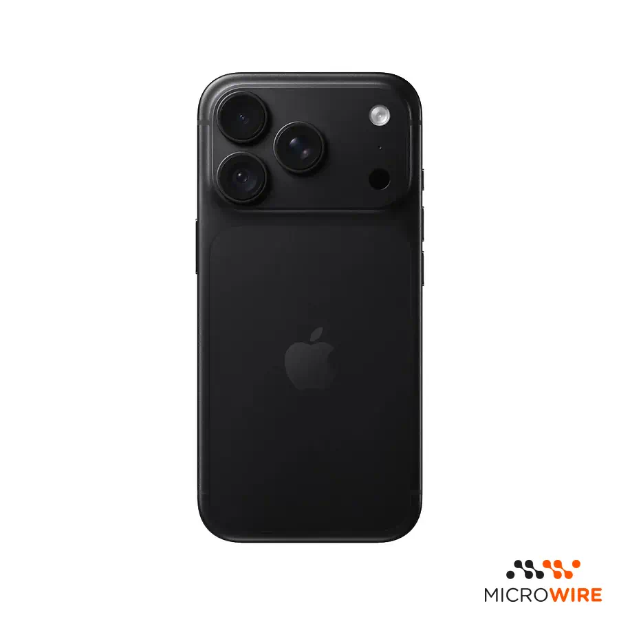 Apple iPhone 18 Pro 1TB Noir