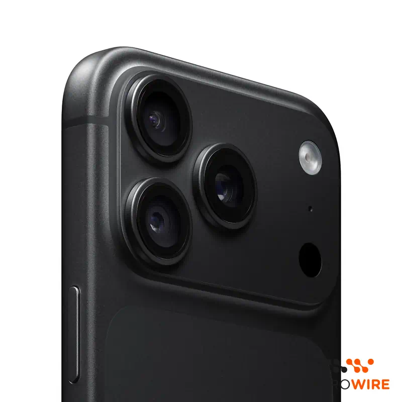 Apple iPhone 18 Pro Max 256GB Black