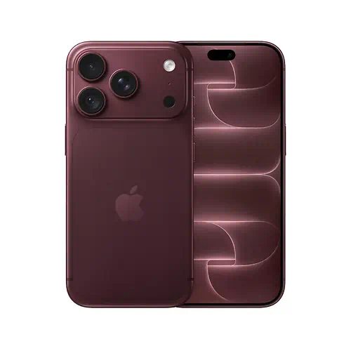 Apple iPhone 18 Pro 1TB Bordeaux