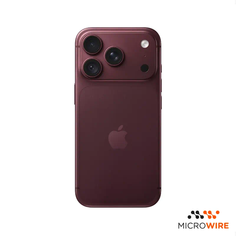 Apple iPhone 18 Pro Max 256GB Burgundy