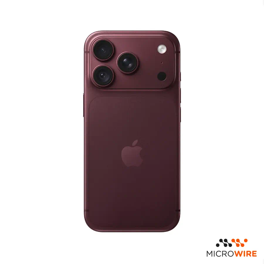Apple iPhone 18 Pro 256GB Bordeaux