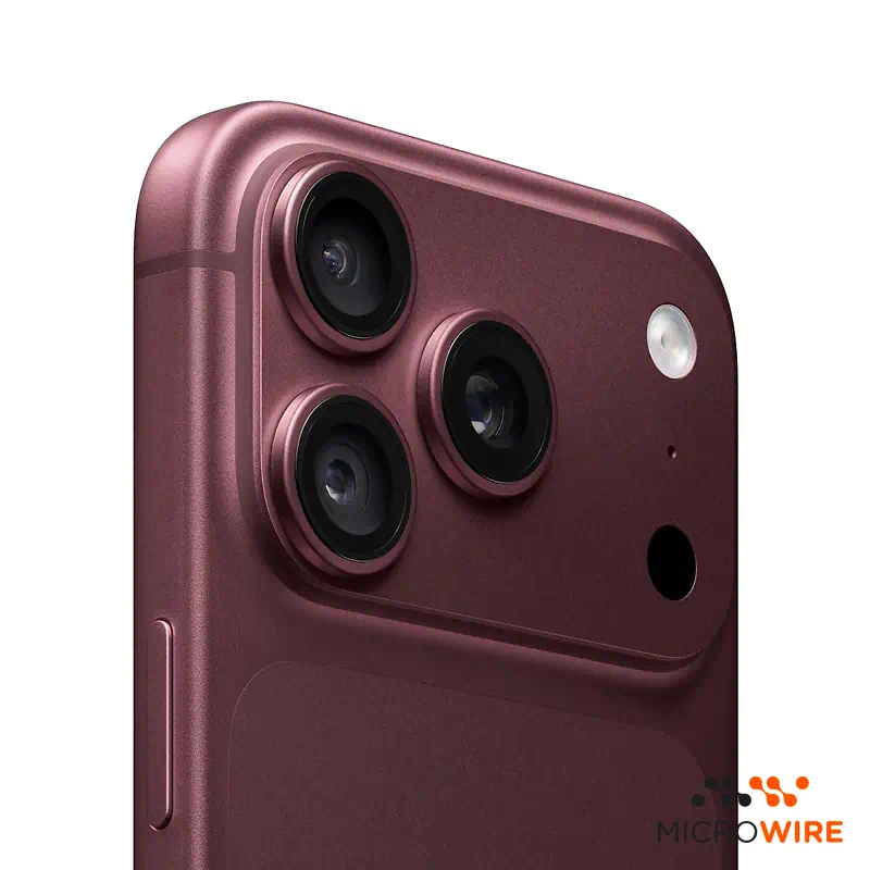 Apple iPhone 18 Pro Max 256GB Burgundy