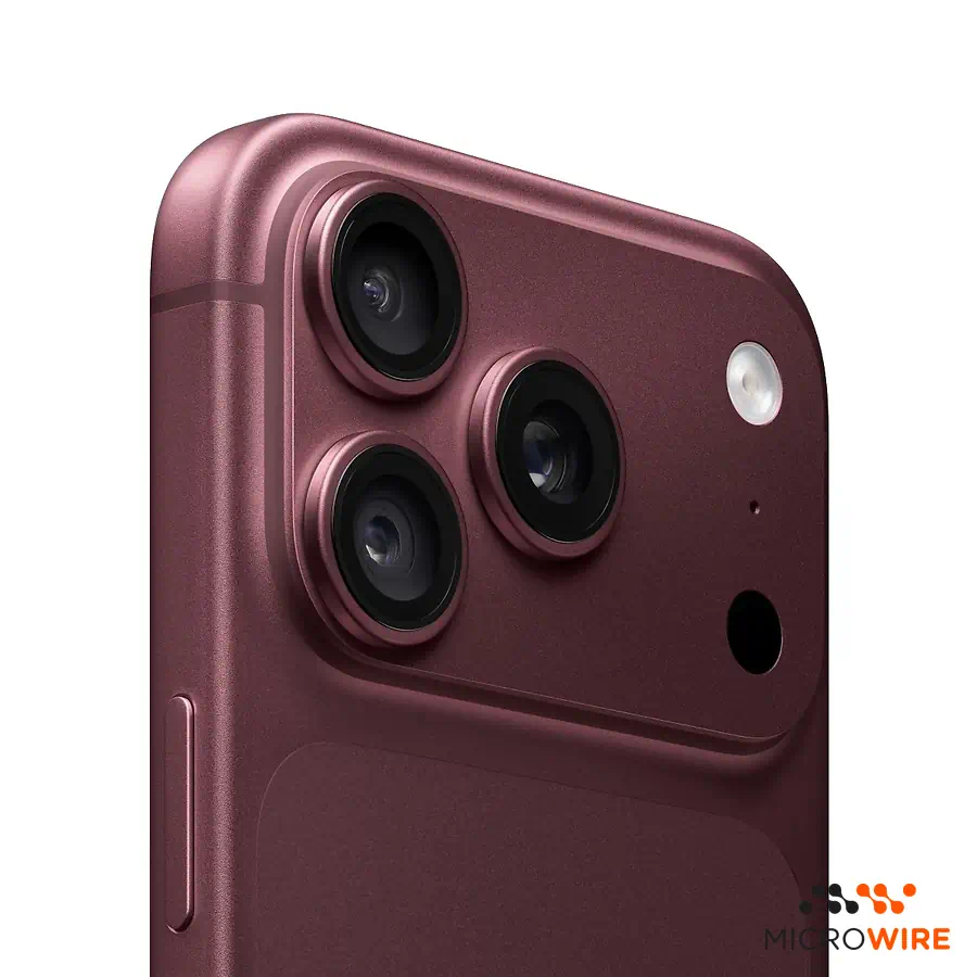 Apple iPhone 18 Pro 256GB Bordeaux
