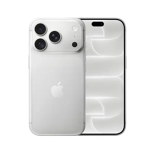 Apple iPhone 18 Pro 1TB Argent