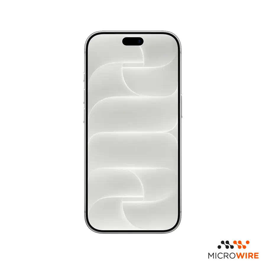Apple iPhone 18 Pro 1TB Argent