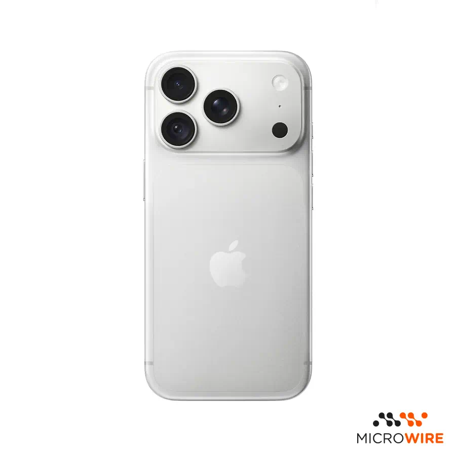 Apple iPhone 18 Pro 1TB Argent