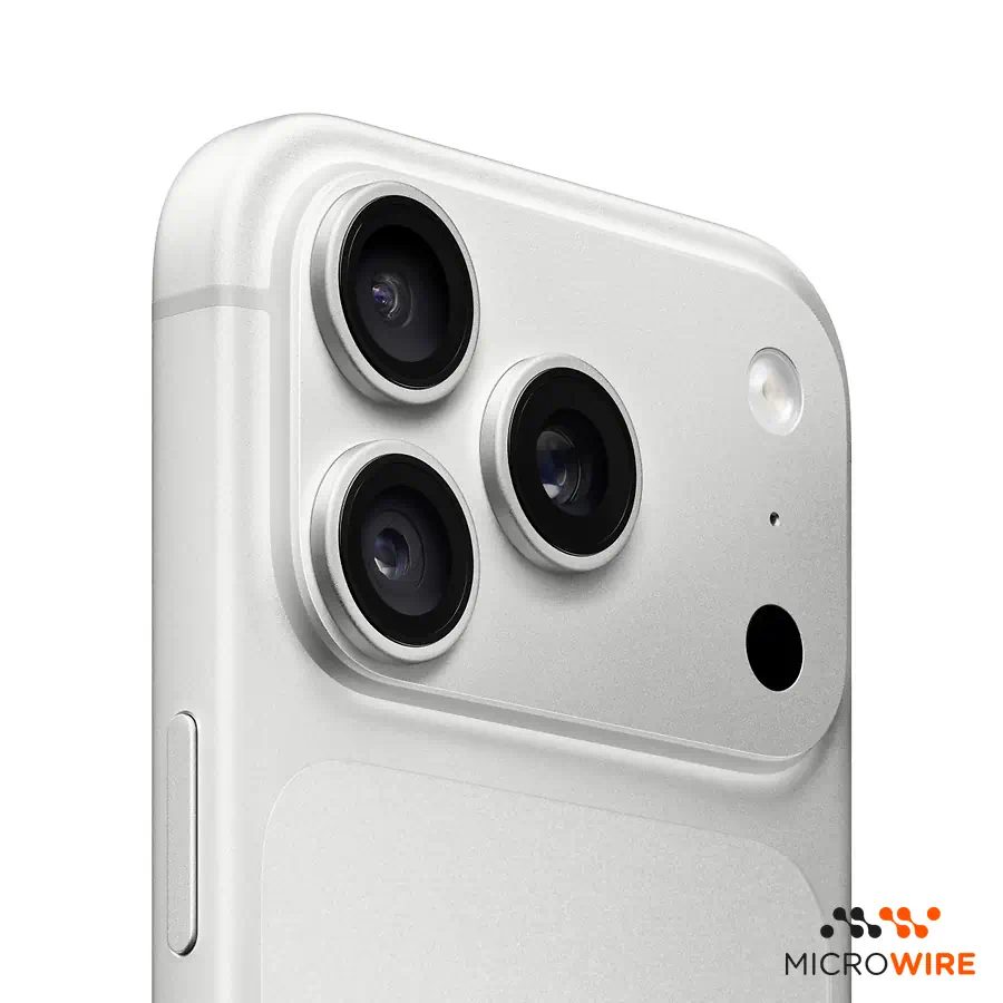 Apple iPhone 18 Pro 1TB Argent