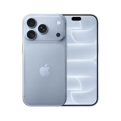Apple iPhone 18 Pro 1TB Glacier