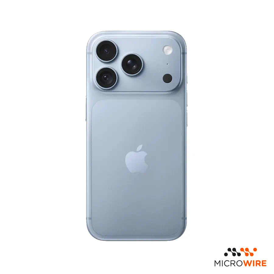Apple iPhone 18 Pro 1TB Glacier