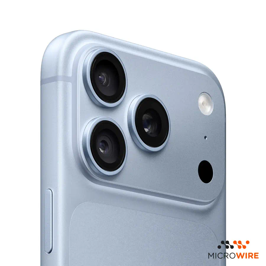 Apple iPhone 18 Pro 1TB Glacier