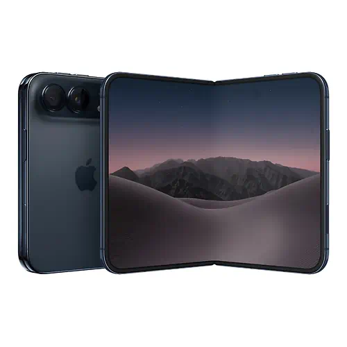 Apple iPhone Duo 1TB Ciel Nocturne