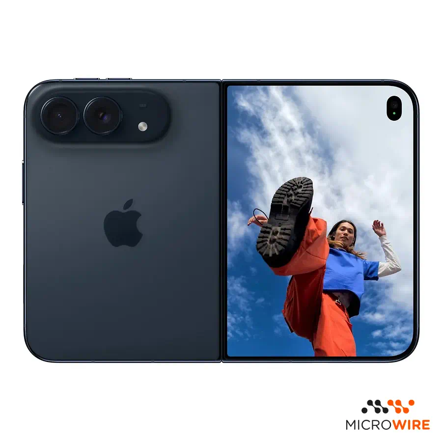 Apple iPhone Duo 1TB Ciel Nocturne