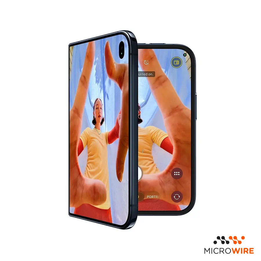 Apple iPhone Duo 1TB Ciel Nocturne