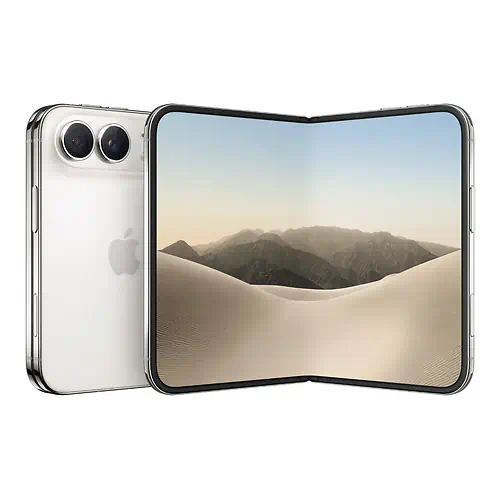 Apple iPhone Duo 1TB Starlight