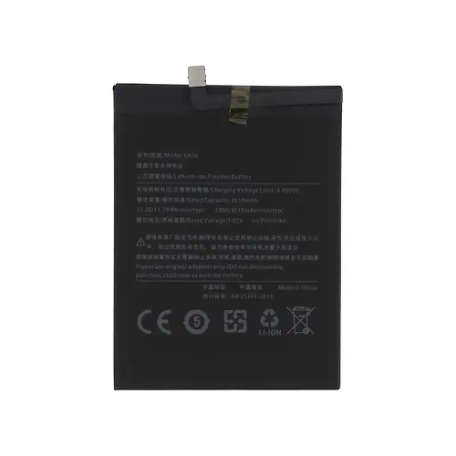 Batterie Xiaomi Mi A2 6X BN36 3010mAh