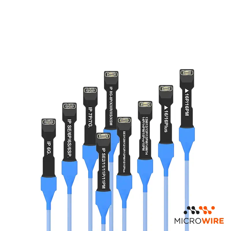 iPhone Power Test Cable Sunshine SS-905SE