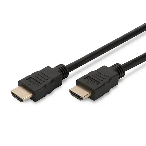 Câble HDMI avec Ethernet Ewent 1m