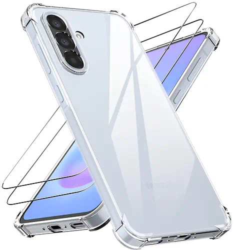 Coque Transparente Samsung Galaxy A57 5G