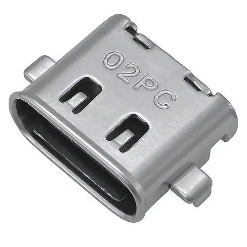 DC Jack Connector Lenovo T480 T580 L490 L580 L14 L15