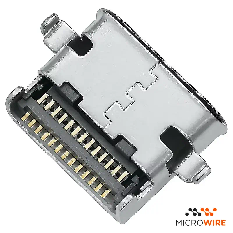 Conector DC Jack Lenovo T480 T580 L490 L580 L14 L15