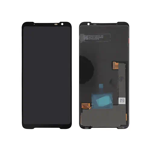 Ecrã OLED Asus ROG Phone 3