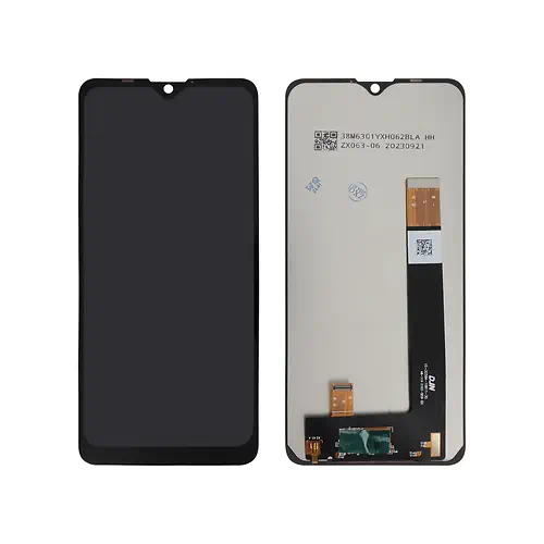 Ecrã LCD Blackview A80