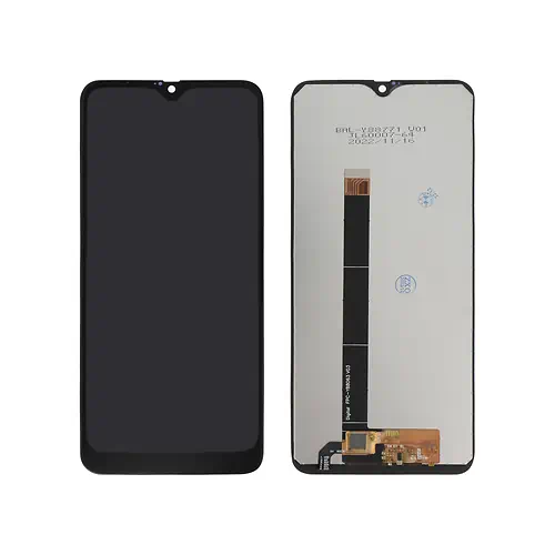 Ecrã LCD Blackview A60