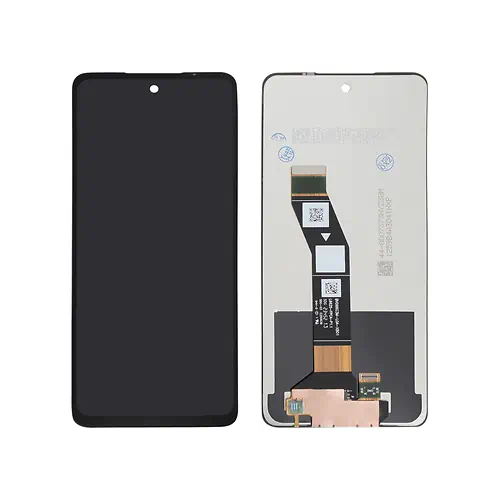 Écran LCD Motorola G04 et G04s