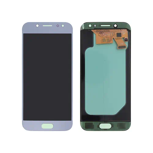 Ecrã OLED Samsung Galaxy J5 2017 Prateado J530F