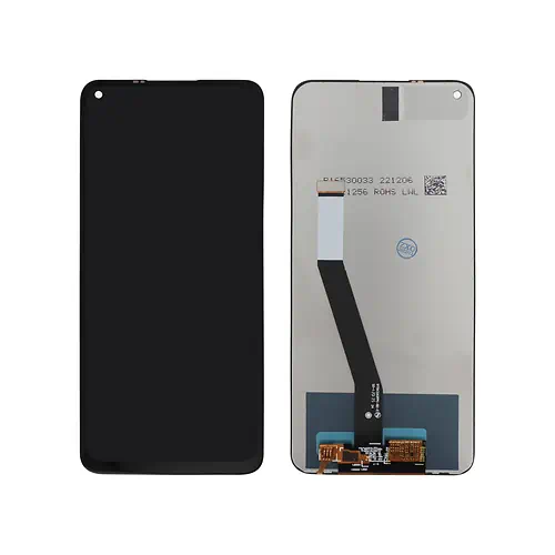 Écran LCD Xiaomi Redmi Note 9 e 10X