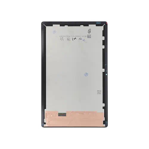 Samsung Tab A7 T500 Ecrã Preto