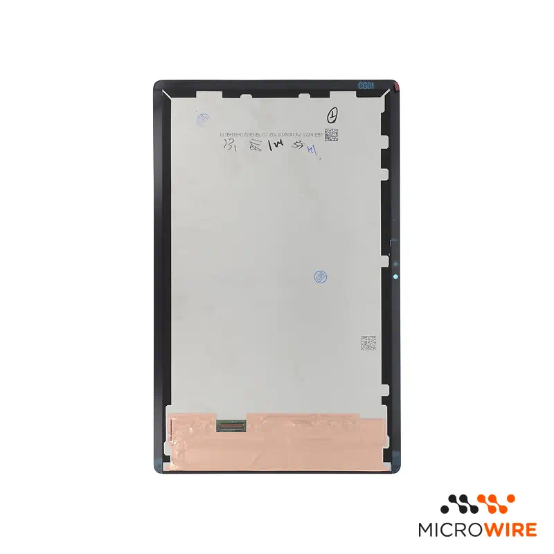 Samsung Tab A7 T500 Ecrã Preto