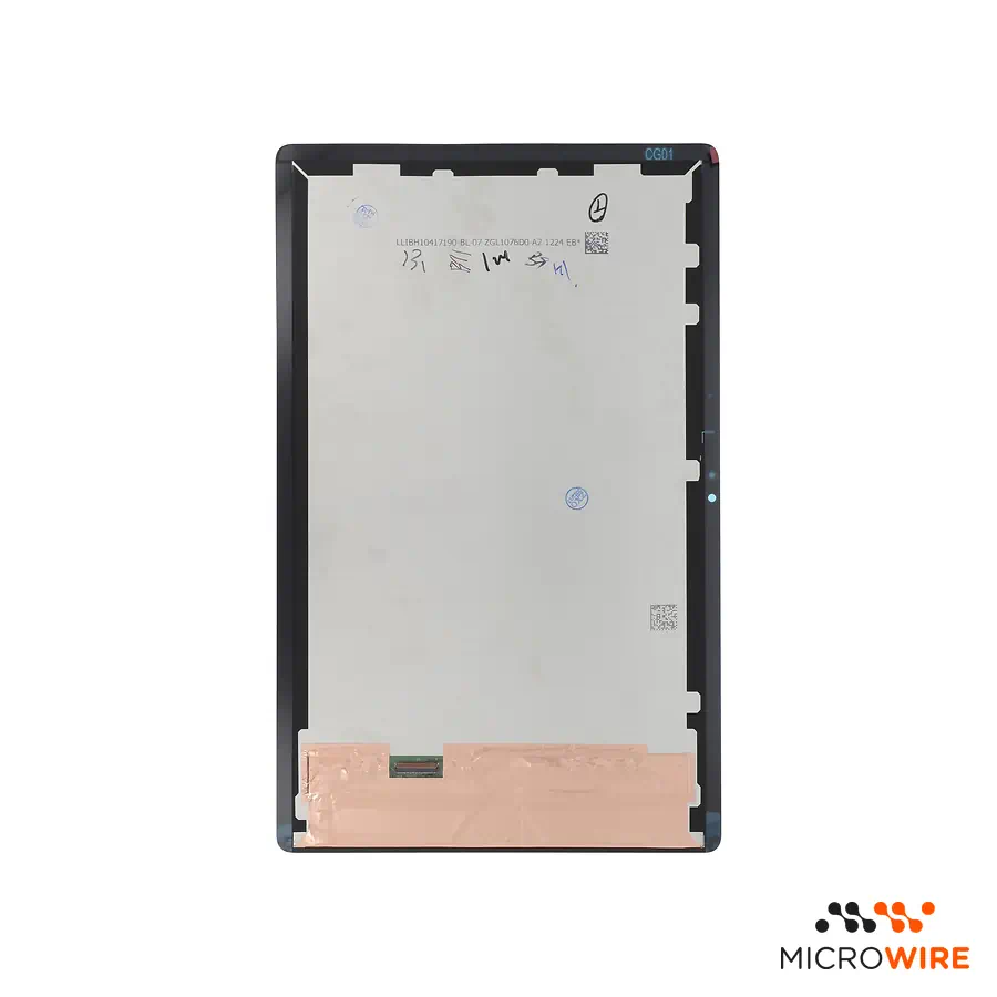 Samsung Tab A7 T500 Ecrã Preto
