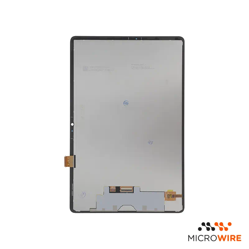 Ecrã LCD Samsung Galaxy Tab S9 FE Preto X510/X516