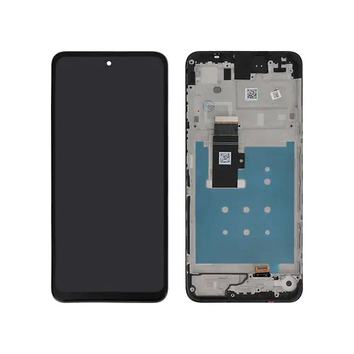 Écran LCD avec Frame Motorola G13