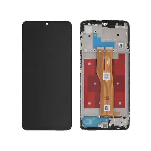 Screen LCD with Frame Samsung Galaxy A07 4G