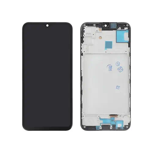 Écran Incell avec Frame Samsung Galaxy A15 5G et 4G