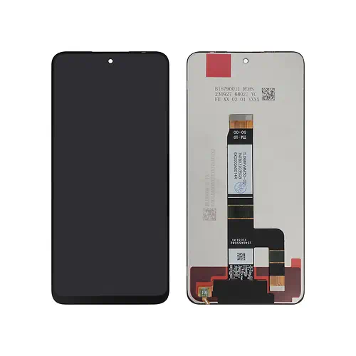 Écran LCD Xiaomi Redmi 12 4G 5G