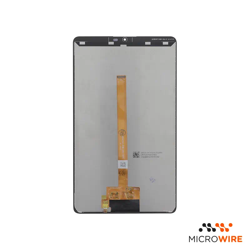 Ecrã LCD Samsung Galaxy Tab A9 X115