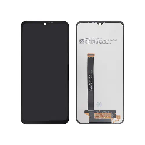 Screen LCD Samsung Galaxy XCover 6 Pro