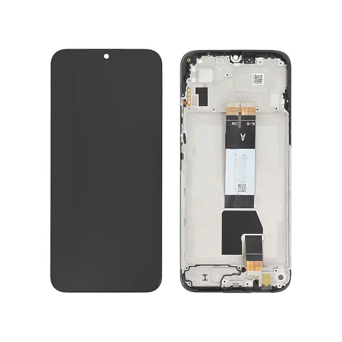 Écran LCD avec Frame Xiaomi Redmi 15C Version Globale