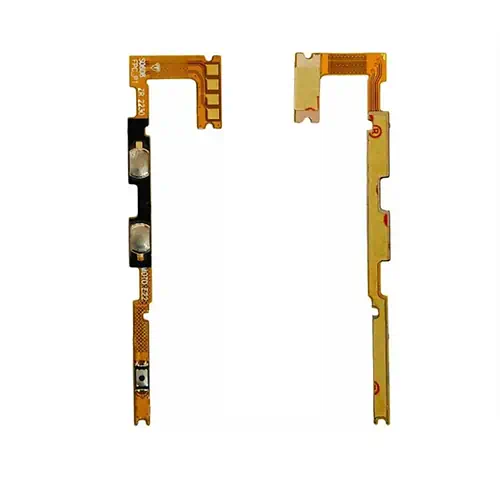 Nappe Power et Volume Motorola E22 E22i