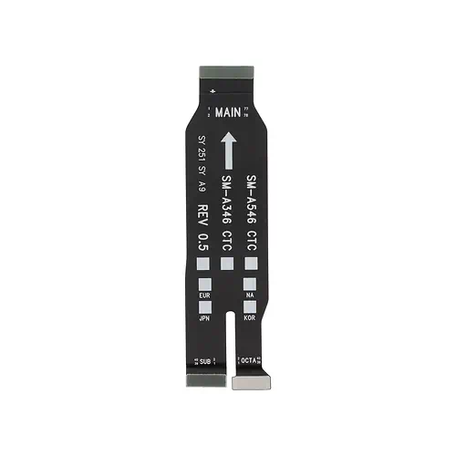 Main Flex Samsung Galaxy A34 5G A54 5G