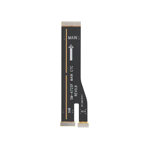 Flex Principal Samsung Galaxy A72 4G 5G
