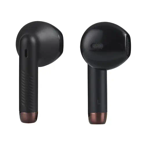 Earphones Fairplay Alaska TWS Black